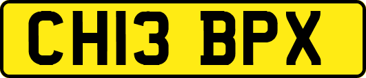 CH13BPX