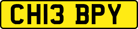 CH13BPY