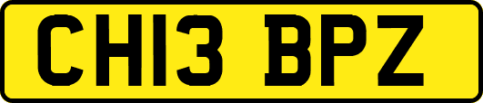 CH13BPZ