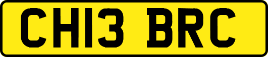 CH13BRC