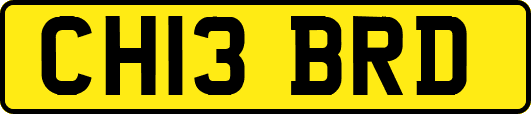 CH13BRD