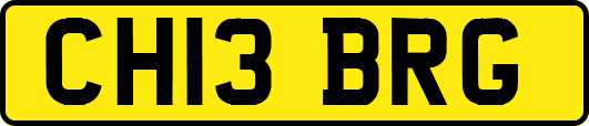 CH13BRG