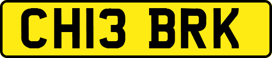 CH13BRK