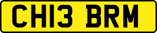 CH13BRM