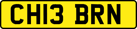 CH13BRN