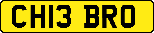 CH13BRO