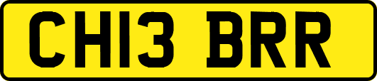 CH13BRR