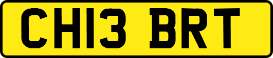CH13BRT