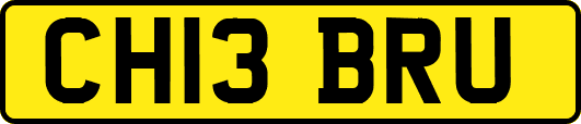 CH13BRU