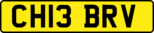 CH13BRV