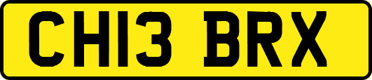 CH13BRX