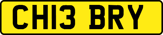 CH13BRY