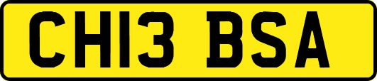 CH13BSA