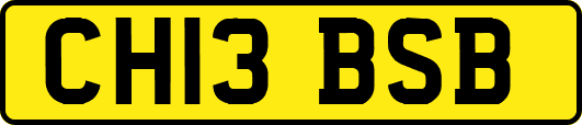 CH13BSB