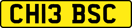 CH13BSC