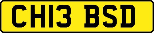 CH13BSD