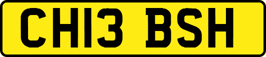 CH13BSH