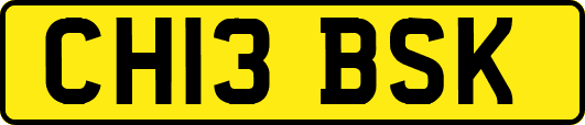 CH13BSK
