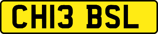 CH13BSL