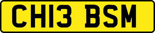 CH13BSM