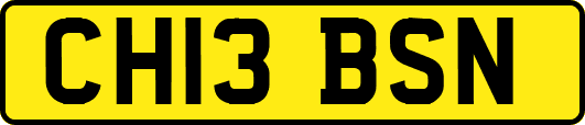 CH13BSN