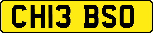 CH13BSO
