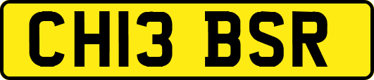 CH13BSR