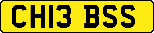 CH13BSS