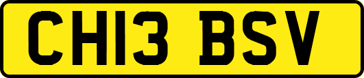 CH13BSV