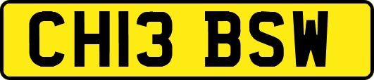 CH13BSW
