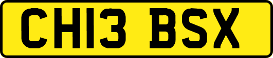 CH13BSX
