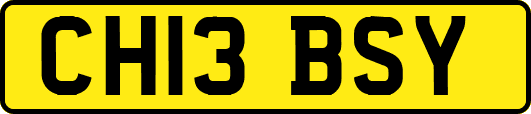 CH13BSY