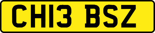 CH13BSZ