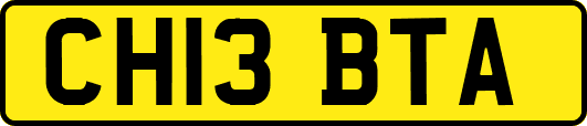 CH13BTA