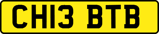 CH13BTB
