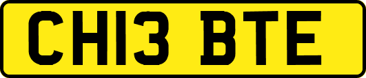 CH13BTE