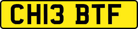 CH13BTF
