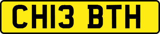 CH13BTH