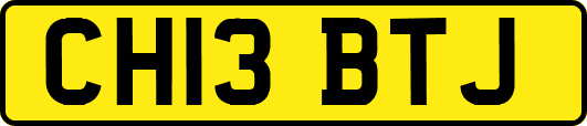 CH13BTJ
