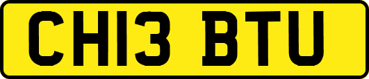 CH13BTU