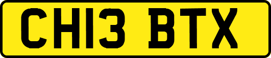 CH13BTX