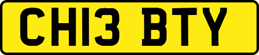 CH13BTY