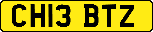 CH13BTZ
