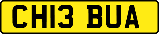 CH13BUA