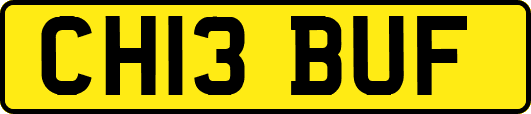 CH13BUF