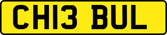 CH13BUL