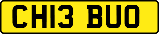 CH13BUO