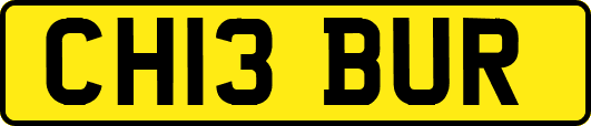 CH13BUR