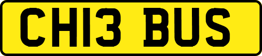 CH13BUS