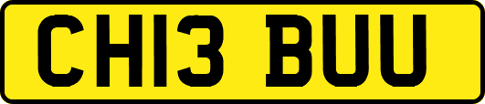 CH13BUU